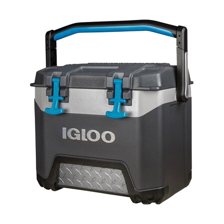 Igloo Cooler Bmx 25Qt Blu/Blk 49782